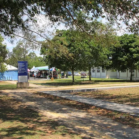 Marose Gold Coast Morib-3