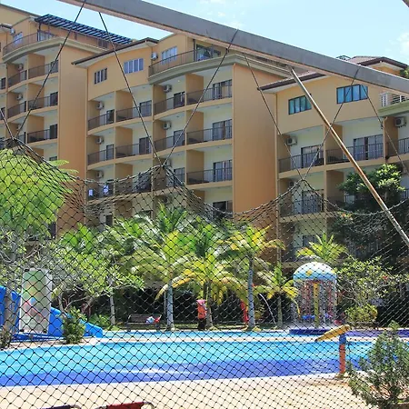Marose Gold Coast Morib-2