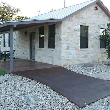 Breezy Hills Cottages - Moonlight Cottage-3