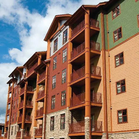 Wyndham Great Smokies Lodge-3