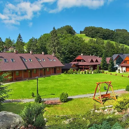 Dolina Leśnicy SKI&SPA Resort-3