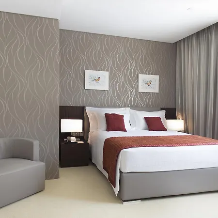 La Verda Suites And Villas Dubai Marina-2