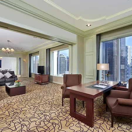 Hotel Istana Kuala Lumpur City Centre-2