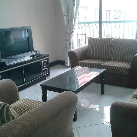 Marina Condominium Holiday Homestay-3