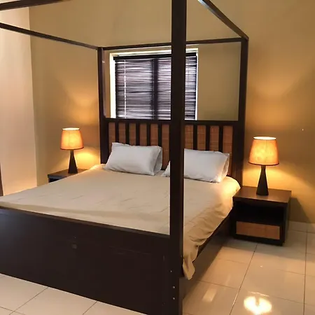 Studio Apartment @ Gold Coast Morib Banting Malaysia-2