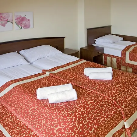 Hotel Zieleniec-3