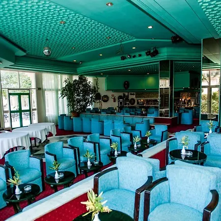 Novostar Nahrawess Thalasso Resort And Aquapark-3