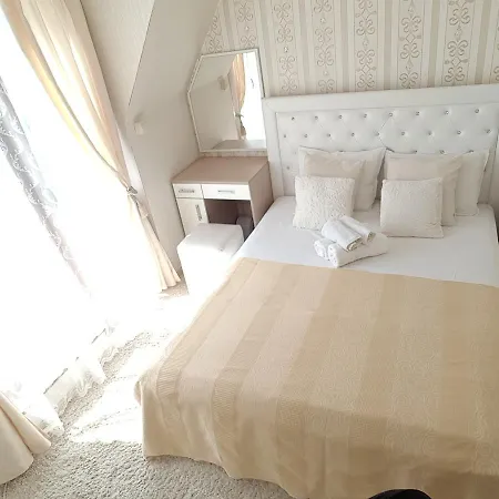 Guest House Saint Apostol-2