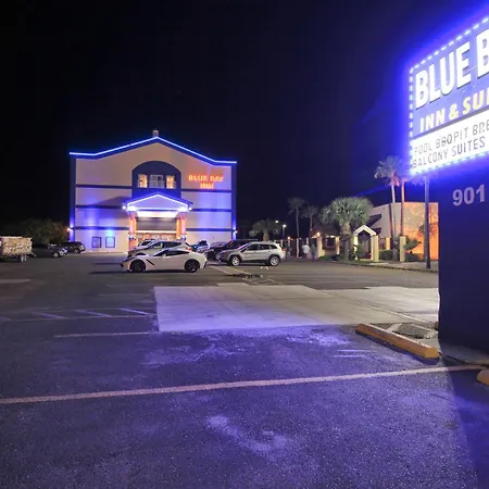 Blue Bay Inn And Suites-3