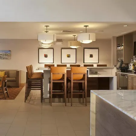 Hyatt House - University Village-3
