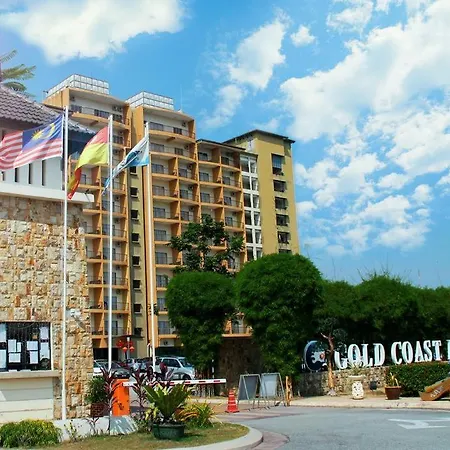 Qastury Gold Coast Morib Resort-2