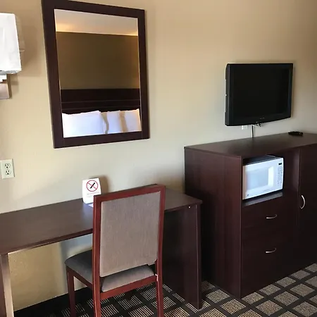 Travelers Inn - Phoenix-3