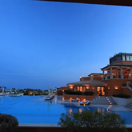The Cascades Golf Resort, Spa & Thalasso-2