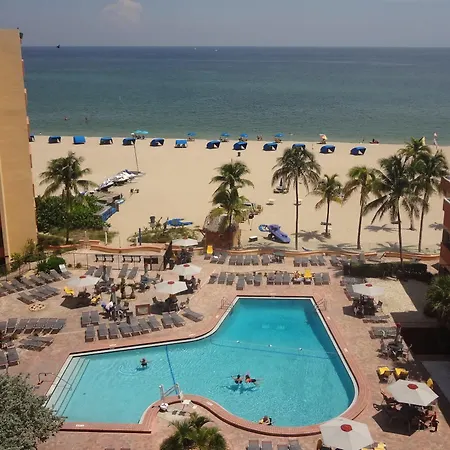 Lighthouse Cove Resort-3