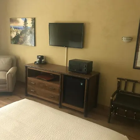 The Appy Lodge-3