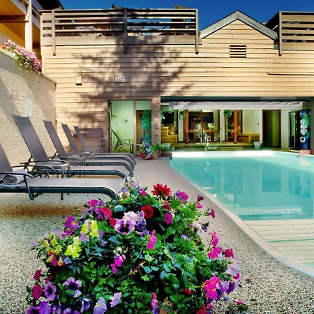 Getaways At Eagle Point Resort-3