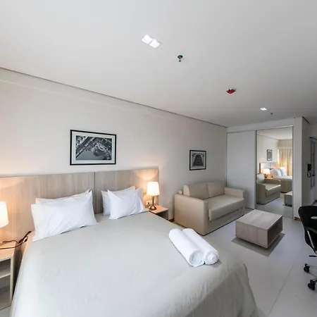 Asuncion Rent Suites Centro-2