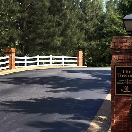 King'S Creek Resort-3