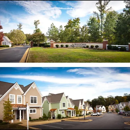 King'S Creek Resort-2