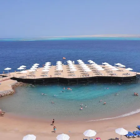 Sunrise Holidays Resort -Adults Only-2