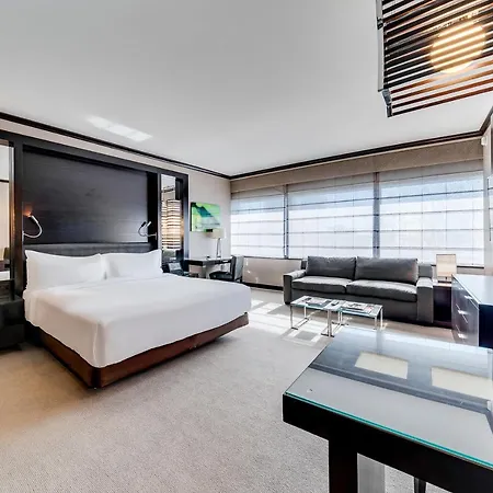 Jet Luxury At The Vdara-2