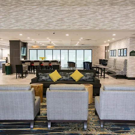 Wingate By Wyndham Dallas Love Field-3