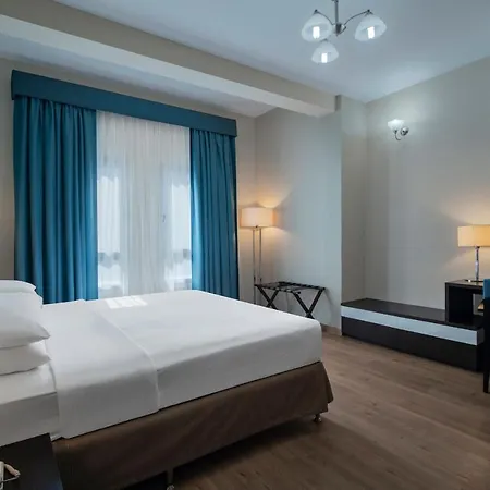 Time Topaz Hotel Apartment-3