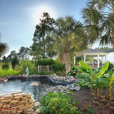 Sea Trail Golf Resort & Convention Center-3