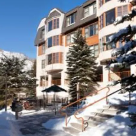 Marriott'S Streamside Douglas At Vail-3