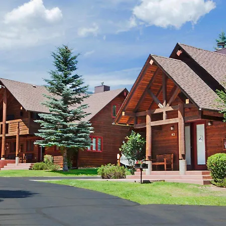Rams Horn Village Resort-2