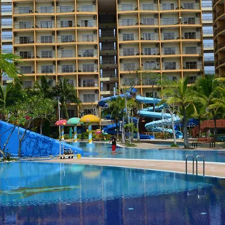 Gold Coast Morib Ain Studio-2
