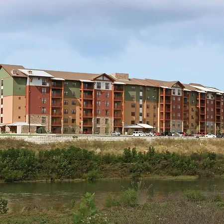 Wyndham Great Smokies Lodge-2