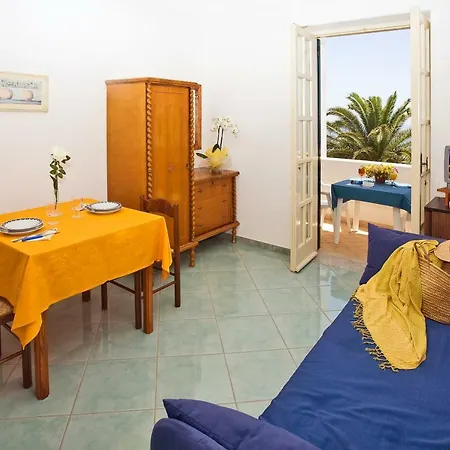 Hotel Vittorio Beach Resort-3