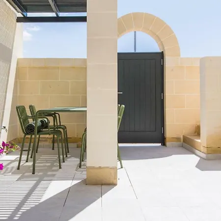 Mellieha Holiday Centre-2