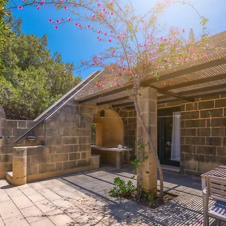 Mellieha Holiday Centre-3