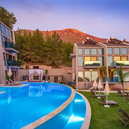 Orka Cove Hotel Penthouse & Suites Adults Only-3