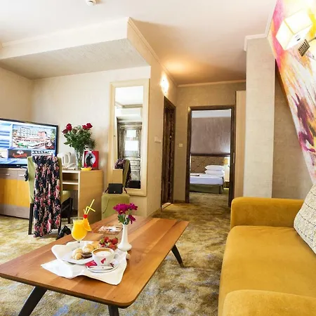Balneo Complex & Spa Aquatonik-2