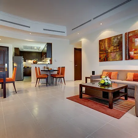 Abidos Hotel Apartment Al Barsha-2