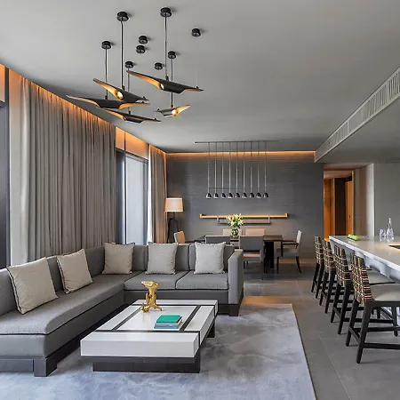 The Residences Caesars Palace Bluewaters-3
