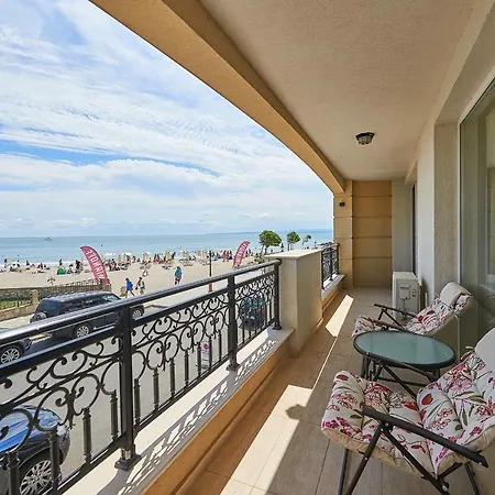 Penelope Palace Apart Hotel & Spa-2