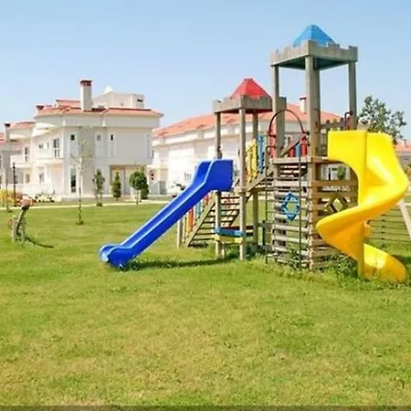 Belek Golf Village-2