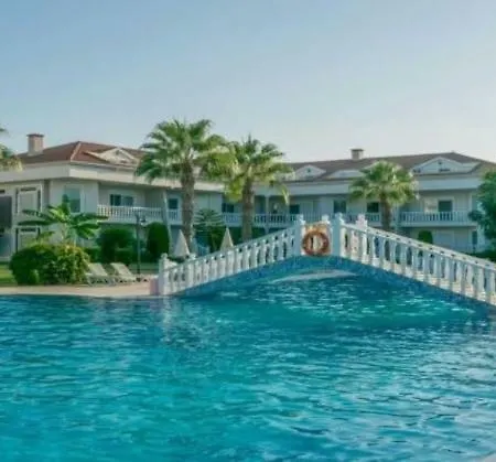 Belek Golf Village-3