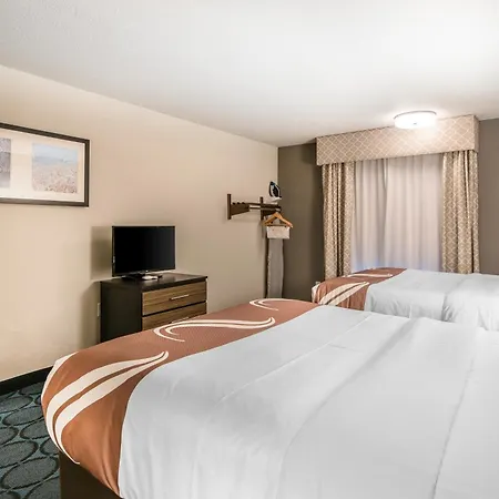 Elevate Hotel At Sierra Blanca Ruidoso, Ascend Hotel Collection-3