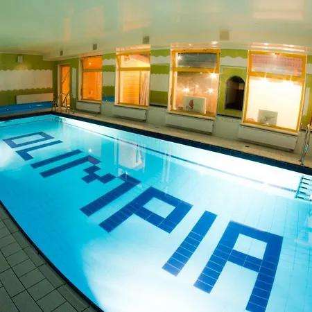 Olimpia Resort & Spa-3