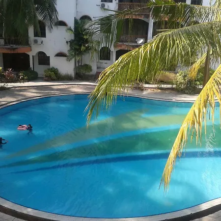 Seri Lagenda Apartment-2