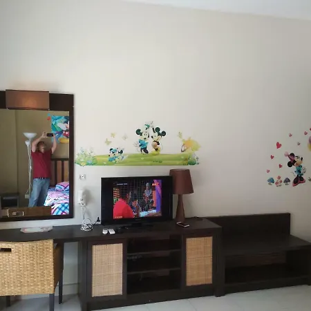 Gold Coast Morib Mickey House-3