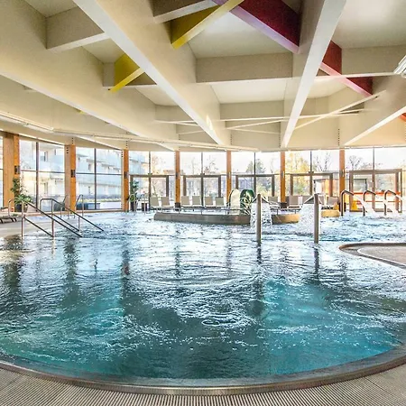 Hotel Aquarius Spa-3