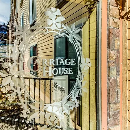 Park City Getaway-2
