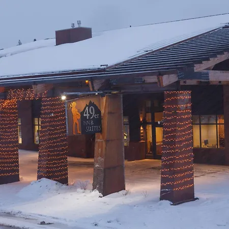 49'Er Inn & Suites-2