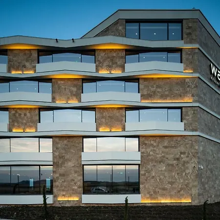 Wave Resort-2